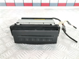 CD-чейнджер Mercedes-Benz M-Класс W164 2007, 3.0 л., АКПП, внедорожник 5 дв.