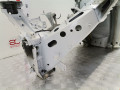 четверть передняя левая Chevrolet Volt 1 поколение 2011, 1.4 л., АКПП, лифтбэк, 22902621 - фото №4