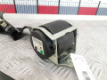 ремень безопасности Land Rover Range Rover Sport 1 поколение 2005, 4.2 л., АКПП, внедорожник 5 дв., 601119000 - фото №2