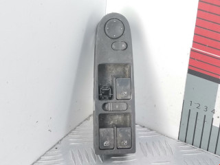 блок управления стеклоподъемниками Opel Omega B [рестайлинг] 2000, 3.0 л., МКПП, универсал