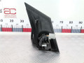 зеркало наружное левое Ford Focus 2 поколение 2005, 1.6 л., МКПП, хетчбэк 5 дв., 1439073 - фото №2