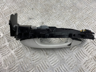 кронштейн (крепление) BMW X3 M F97 2019, 3.0 л., B58 B30 A, бензин, АКПП, alpinweiß iii (300), 51217401205