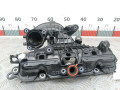 коллектор впускной Toyota Yaris P1 2001, 1.5 л., робот, хетчбэк 3 дв., 1712021060 - фото №6