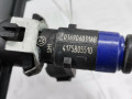 форсунка Skoda Fabia 1 поколение (6Y) [рестайлинг] 2004, 1.4 л., МКПП, хетчбэк 5 дв., 036906031AB - фото №6