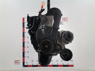 двигатель Volkswagen Lupo 6X 2002, 1.0 л., AUC, бензин, МКПП, хетчбэк 3 дв., 030100098RX