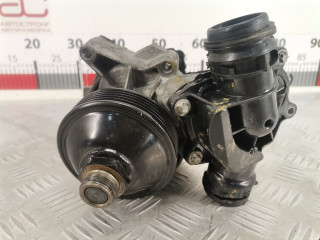 помпа Land Rover Range Rover 3 поколение 2002, 3.0 л., АКПП, внедорожник 5 дв., PEB000050