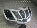 магнитола Ford Fiesta 6 поколение 2010, 1.3 л., МКПП, хетчбэк 5 дв., 8A6T18K811BE - фото №3