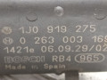 датчик парктроника Volkswagen Touareg 1 поколение 2007, 2.5 л., АКПП, внедорожник 5 дв., 1J0998275B - фото №4
