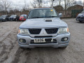 захватный крюк капота Mitsubishi Pajero Sport 1 поколение [2-й рестайлинг] 2005, 2.5 л., МКПП, внедорожник 5 дв., MR734393 - фото №7