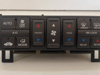 блок управления печки / климат-контроля Honda Pilot 2 поколение 2010, 22708040834, 79600SZAR410M1, NH365L