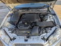 патрубок радиатора Jaguar XF X250 2008, 2.7 л., АКПП, седан - фото №5