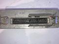 Блок управления ABS/ESP Audi 100 С3 [рестайлинг] 1989, 0265100025, 443907379B - фото №3
