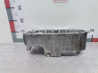 масляный поддон SEAT Leon 1 поколение 2001, 1.4 л., МКПП, хетчбэк 5 дв., 030103603Q