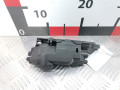 ручка крышки багажника Mercedes-Benz C-Класс W203/S203/CL203 2001, 2.2 л., МКПП, седан, A2037500493 - фото №4