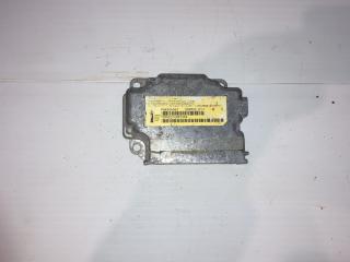 блок AirBag Peugeot 4007 1 поколение 2010, P8635A053