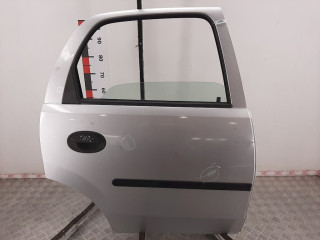 дверь задняя правая Opel Corsa C 2003, 1.2 л., МКПП, хетчбэк 5 дв., 13114689