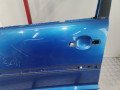дверь передняя левая Peugeot 207 1 поколение 2008, 1.4 л., МКПП, хетчбэк 5 дв., 9002X5 - фото №8