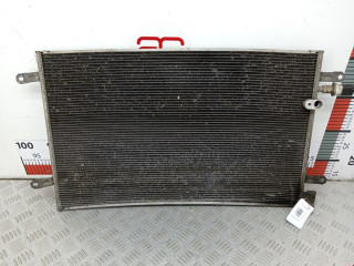 радиатор кондиционера Audi A6 4F/C6 2005, 3.0 л., АКПП, седан, 4F0260403P