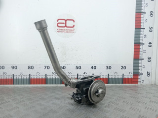 клапан EGR Mercedes-Benz C-Класс W203/S203/CL203 2000, 2.2 л., седан, A6110900754