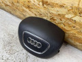 подушка безопасности водителя Audi A6 4G/C7 2012, 4G0880201E - фото №2