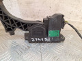 педаль SEAT Ibiza 3 поколение 2005, 0280752215, 6Q1721503A, F01C050006 - фото №2