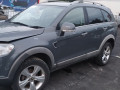 полуось передняя левая (приводной вал, ШРУС) Chevrolet Captiva 1 поколение 2010, 2.0 л., МКПП, внедорожник 5 дв., 96624721 - фото №5