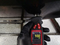 дверь задняя левая Mercedes-Benz C-Класс W204/S204 2007, 2.2 л., АКПП, седан, A2047302100 - фото №5