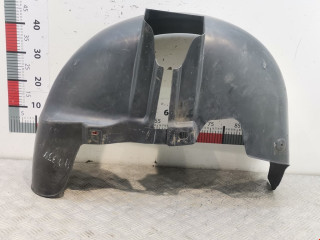 защита арок задняя левая (подкрылок) Volkswagen Touran 1 поколение 2005, 2.0 л., МКПП, минивэн, 1T0810971D