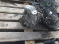 КПП механическая (МКПП) Volkswagen Golf 3 поколение 2000, 1.4 л., МКПП, DUW - фото №4