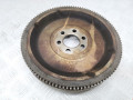 маховик SEAT Ibiza 2 поколение 1997, 1.4 л., МКПП, хетчбэк 3 дв., 032105269X - фото №7