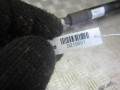 полуось передняя правая (приводной вал, ШРУС) Volkswagen Golf 3 поколение 2000, 1.6 л., 1J0407272F - фото №2