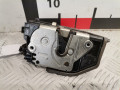 замок двери передней правой BMW X3 E83 2006, 2.0 л., МКПП, внедорожник 5 дв., 51217202144 - фото №2