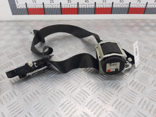 ремень безопасности Land Rover Range Rover Sport 1 поколение 2006, 2.7 л., АКПП, внедорожник 5 дв., 602276700C