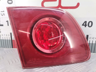фонарь крышки багажника левый Mazda 3 BK 2003, 1.6 л., МКПП, седан, BP4L513G0C