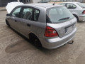 ступица задняя правая Honda Civic 7 поколение 2001, 1.4 л., МКПП, хетчбэк 5 дв., 42200S5A008 - фото №10