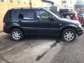 редуктор переднего моста Mercedes-Benz M-Класс W163 2001, 4.3 л., АКПП, внедорожник 5 дв., A1633300005 - фото №13