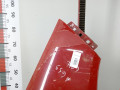 крыло переднее правое Mitsubishi Colt 6 поколение (Z20/Z30) 2005, 1.5 л., МКПП, хетчбэк 5 дв., MN161904 - фото №4