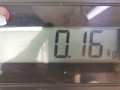 петля крышки багажника Mitsubishi Outlander 2 поколение 2006, 2.0 л., МКПП, внедорожник 5 дв., MR556091 - фото №4