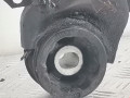 балка подвески передняя (подрамник) Audi A6 4B/C5 1999, 2.4 л., АКПП, седан, 4B0399313DC - фото №2
