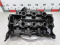 клапанная крышка Peugeot 407 1 поколение 2008, 2.7 л., АКПП, купе, 0248L8 - фото №5