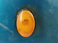 крыло переднее правое Opel Tigra 1 поколение 1995, 1.4 л., МКПП, купе, 90482793 - фото №2