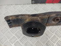 усилитель бампера заднего BMW X3 E83 2006, 3.0 л., АКПП, внедорожник 5 дв., 51123400951 - фото №7
