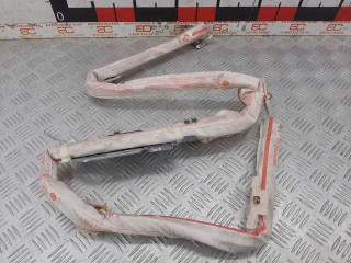 подушка безопасности боковая (шторка) BMW 7 серия F01/F02 2012, 3.0 л., АКПП, седан, 72129110272