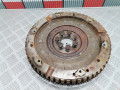 маховик Renault Megane 2 поколение 2004, 1.5 л., МКПП, хетчбэк 5 дв., 8200214391 - фото №3