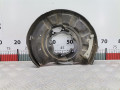защитный кожух тормозного механизма Mercedes-Benz CLS-Класс C218/X218 2013, 3.5 л., АКПП, купе - фото №2