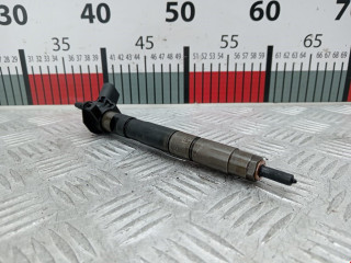 форсунка Audi A6 4F/C6 2005, 3.0 л., АКПП, седан, 059130277BD
