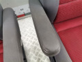 салон (комплект сидений) Volkswagen Sharan 1 поколение [2-й рестайлинг] 2007, 2.0 л., МКПП, минивэн, 52100026745 - фото №8