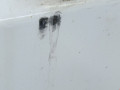дверь передняя правая Renault Master 3 поколение 2014, 2.3 л., МКПП, микроавтобус, 801009976R - фото №3