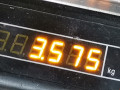 подшипник ступицы задний Mercedes-Benz CL-Класс C216 2010, 6.3 л., АКПП, купе, A2119810227 - фото №5