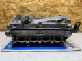 головка блока цилиндров Audi A4 B5 1998, 1.8 л., бензин, 058103373D, ADR - фото №3